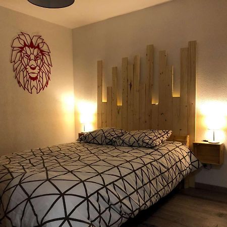 Appart Vosges Fresse-sur-Moselle Extérieur photo