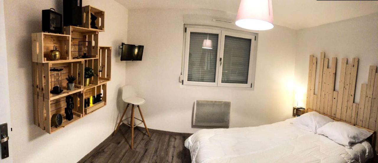 Appart Vosges Fresse-sur-Moselle Extérieur photo