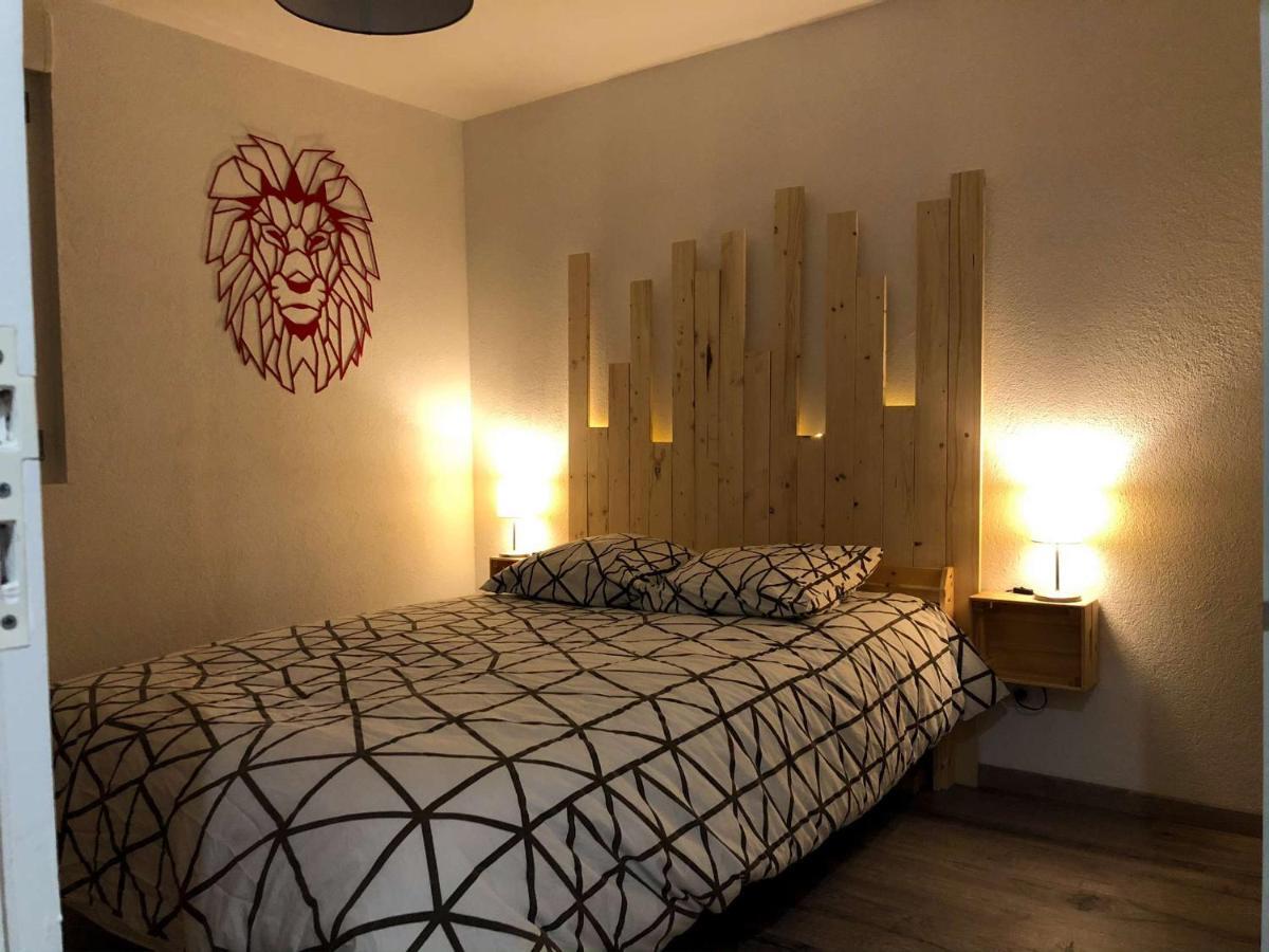 Appart Vosges Fresse-sur-Moselle Extérieur photo