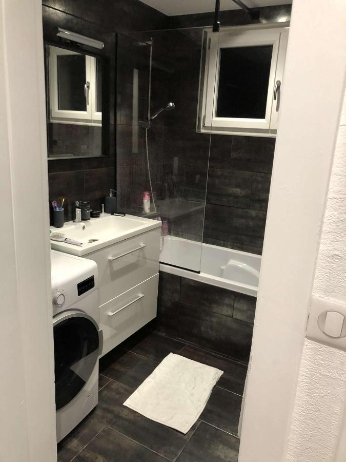 Appart Vosges Fresse-sur-Moselle Extérieur photo